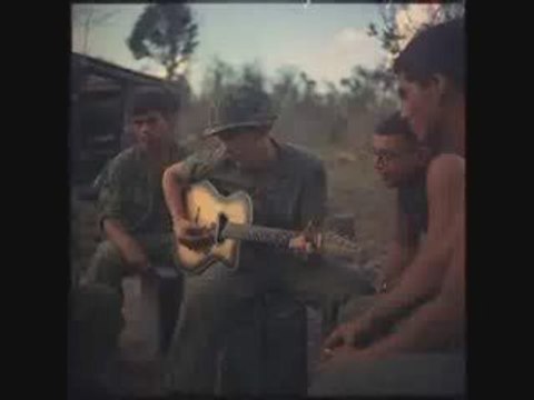 Johnny par Graeme Allwright