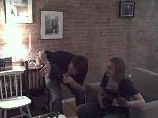 Guitar Zero Part Two