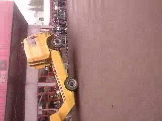 Tunning Saint-Etienne 10/05 1°