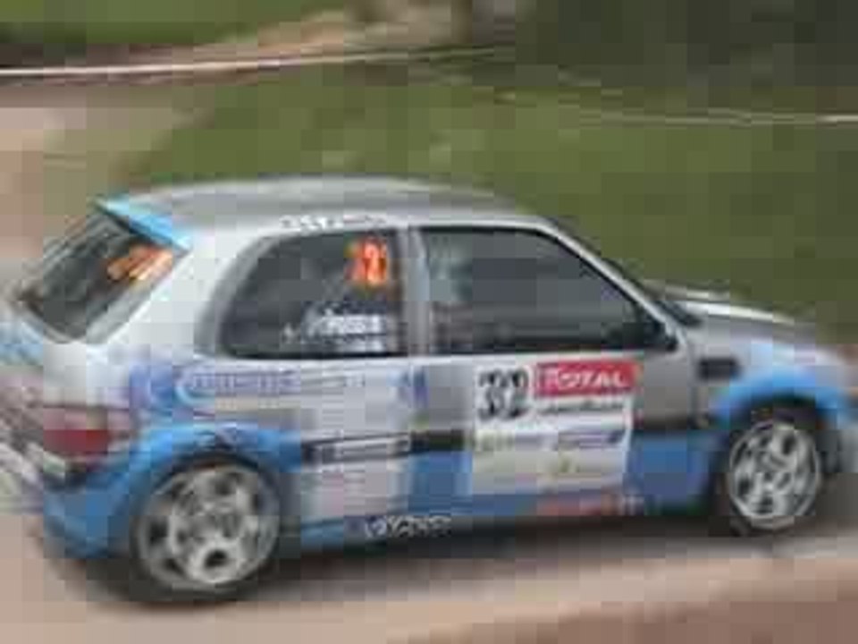 es vosges 2009