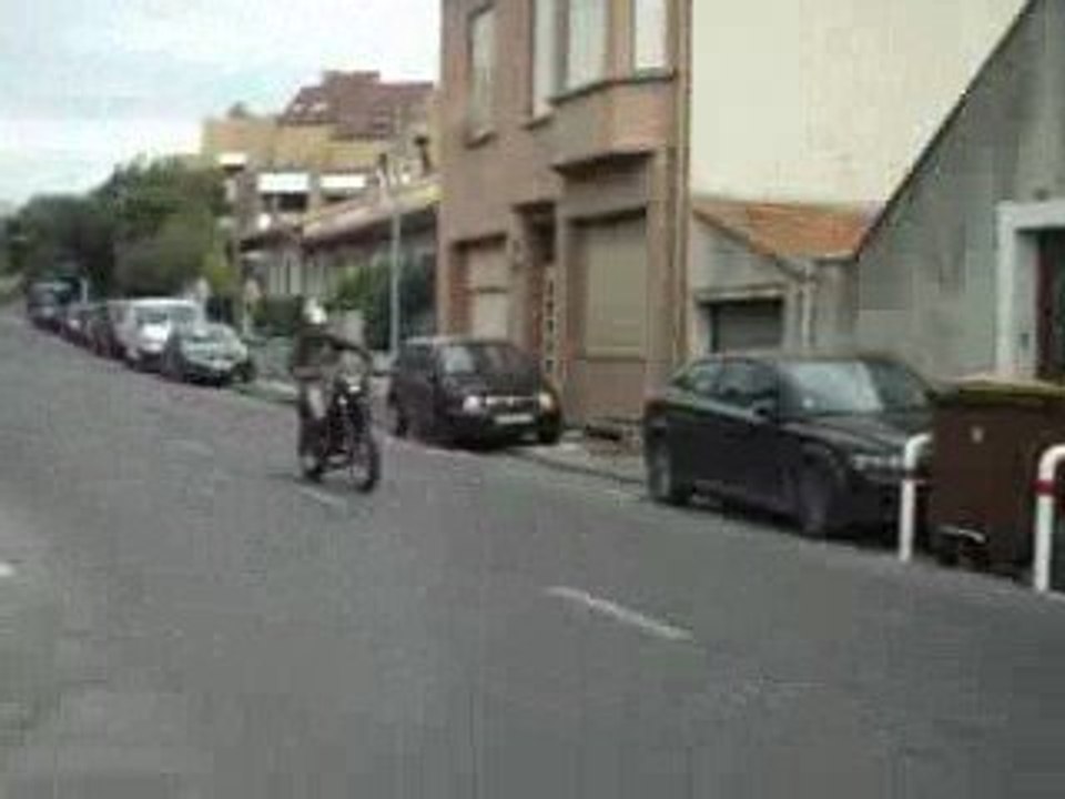 kit métrakit 50 pot scr