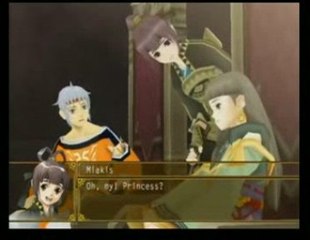 Les héros dans le jeu vidéo Part 2 Moggy Aspi Show