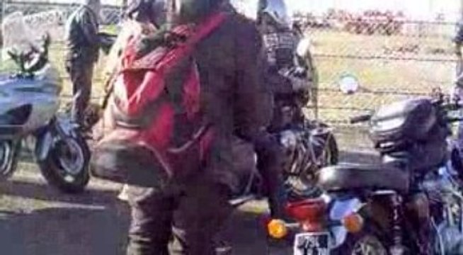 Normandie W650 (08, 09, 10 mai 2009)