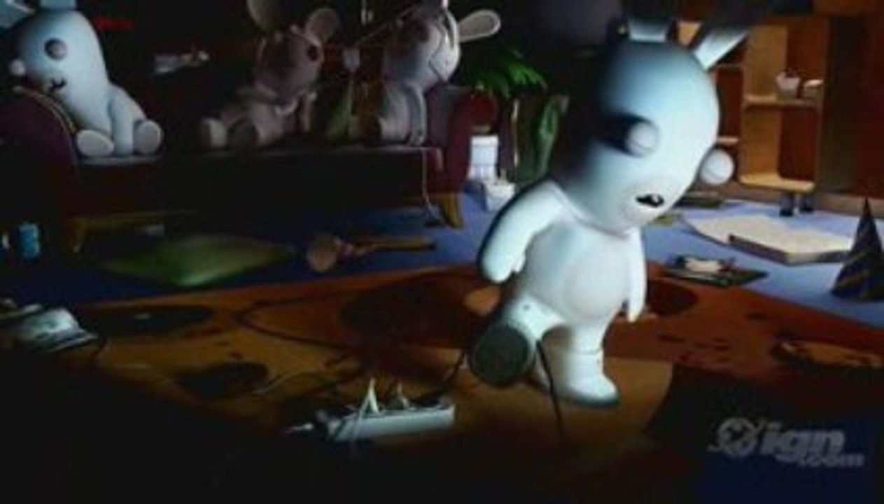lapin 3