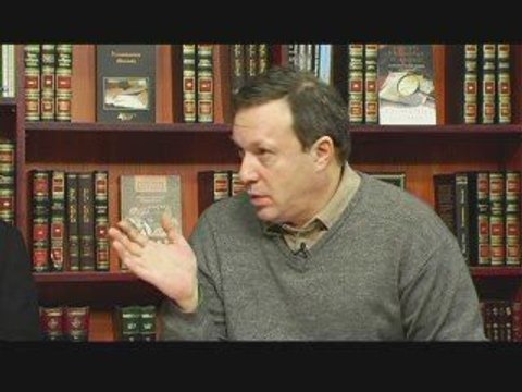 Зачем первобытным людям прогресс?