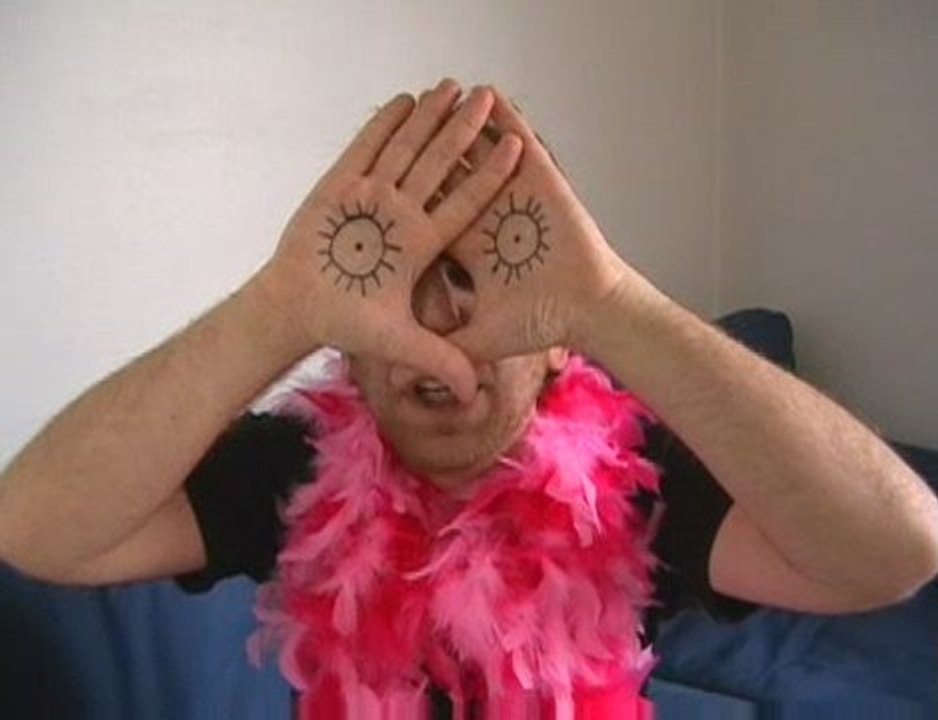 Fausse interview Soan Nouvelle Star