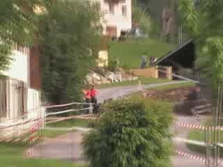 Alsace-Vosges 2009 es