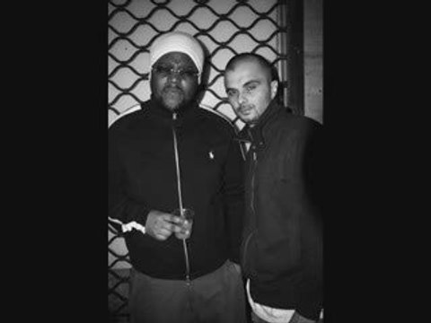 Bastos feat lino jam-l condamné à briller