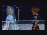 Kingdom Hearts 2 - Retrouvailles