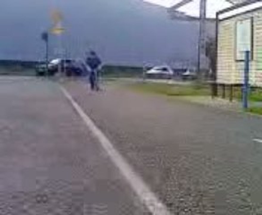 Arthur skate