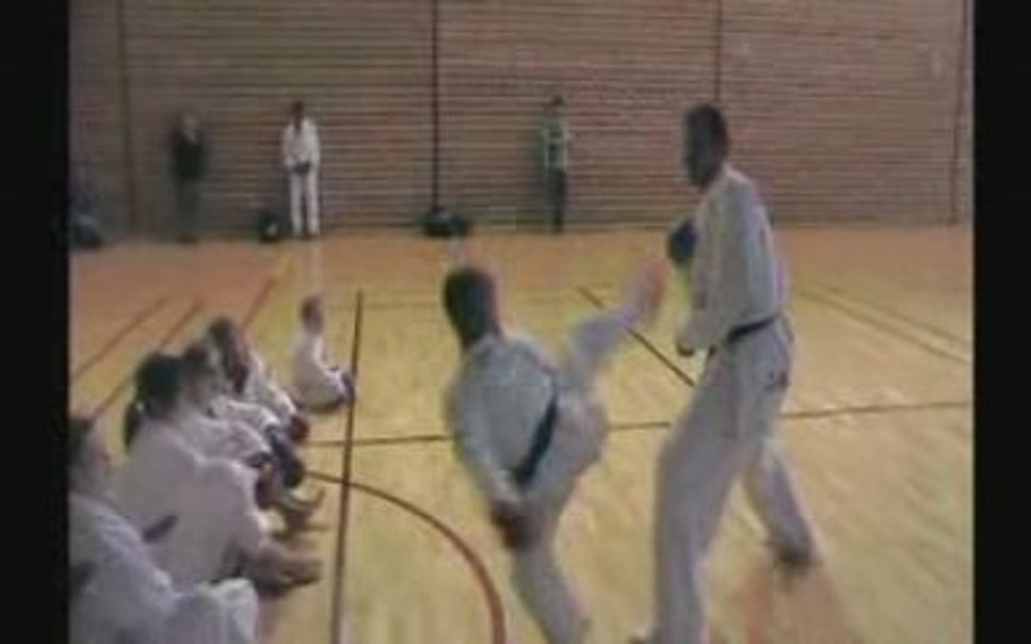 Pinna vs Iliès 2009