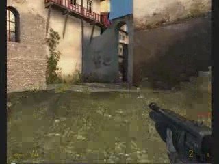 (video test) Half Life lost Caos (pc)