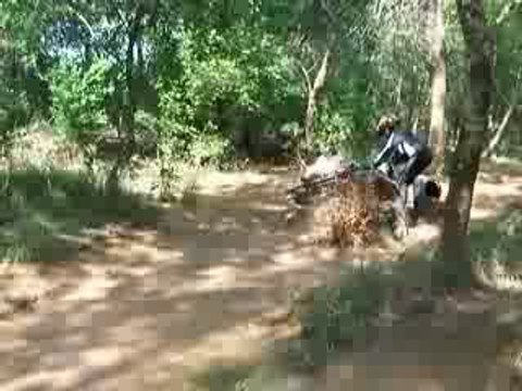 Très gros bourbier navid (partie1)