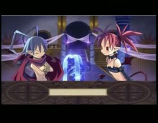 Les héros dans le jeu vidéo Part 3 Moggy Aspi Show