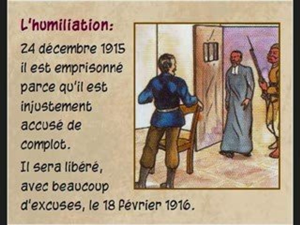 Bienheureux Frère Raphael Rafiringa-Madagascar 07juin2009