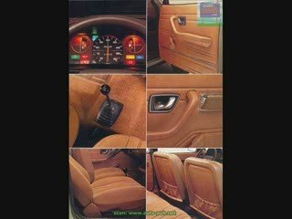 PEUGEOT 305 Série I