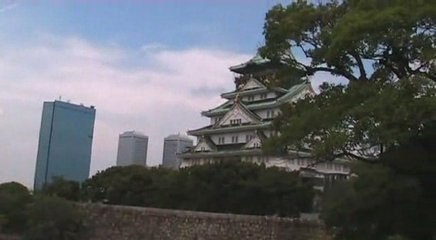 Pocket Japan #27 : De Nara à Ôsaka