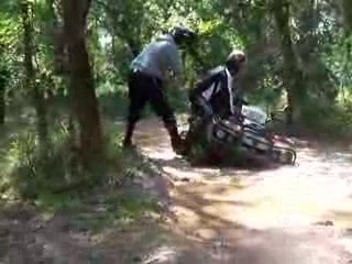 Très gros bourbier navid (partie2)