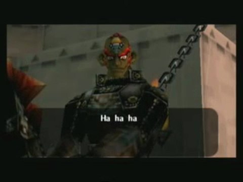 Zelda: OOT / 12. L'Ocarina du Temps