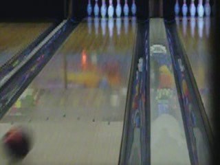 Storm Virtual Gravity on PBA Chameleon Pattern