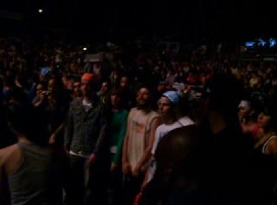 b boying fosse battle 2009