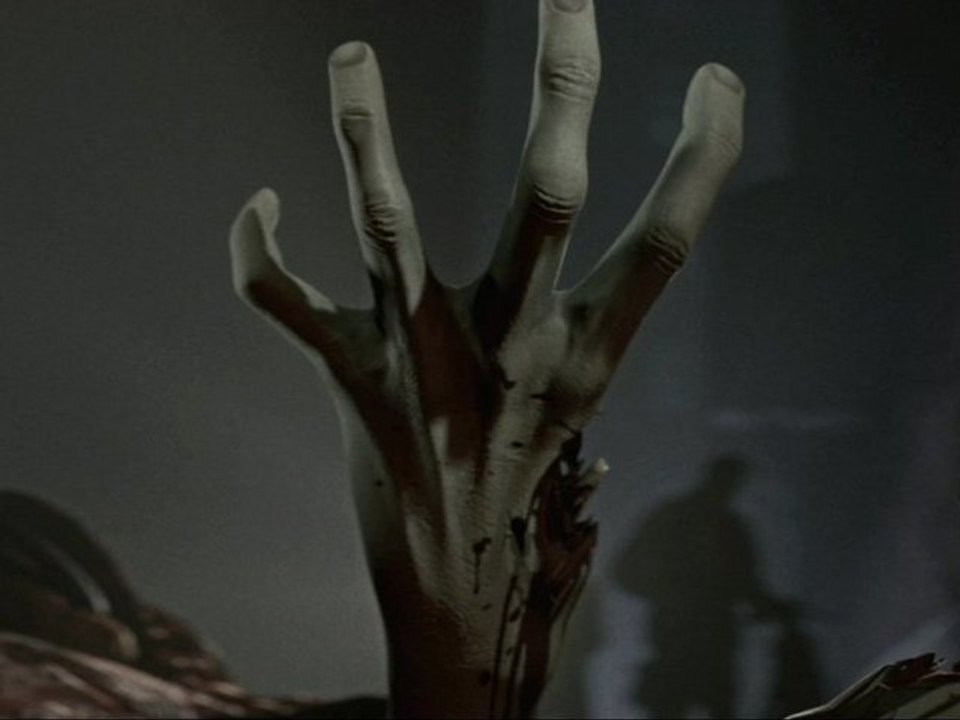 {Gaming-Test} Left 4 Dead : Survival Pack