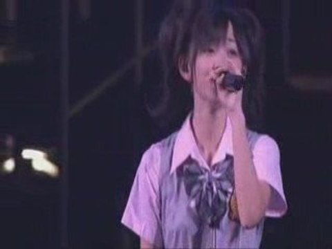Berryz Koubou C-ute 2008 Part 12~ VERY BEAUTY