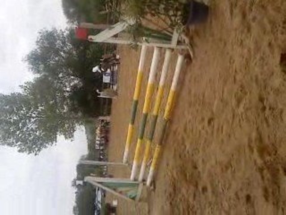 Concours 118