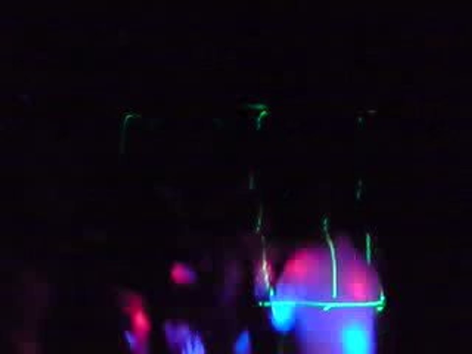 Sexy Clubbing Tour 3
