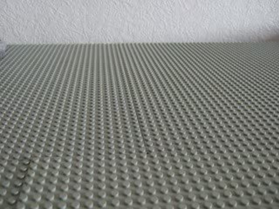 Stop motion : montage d'un lego StarWars