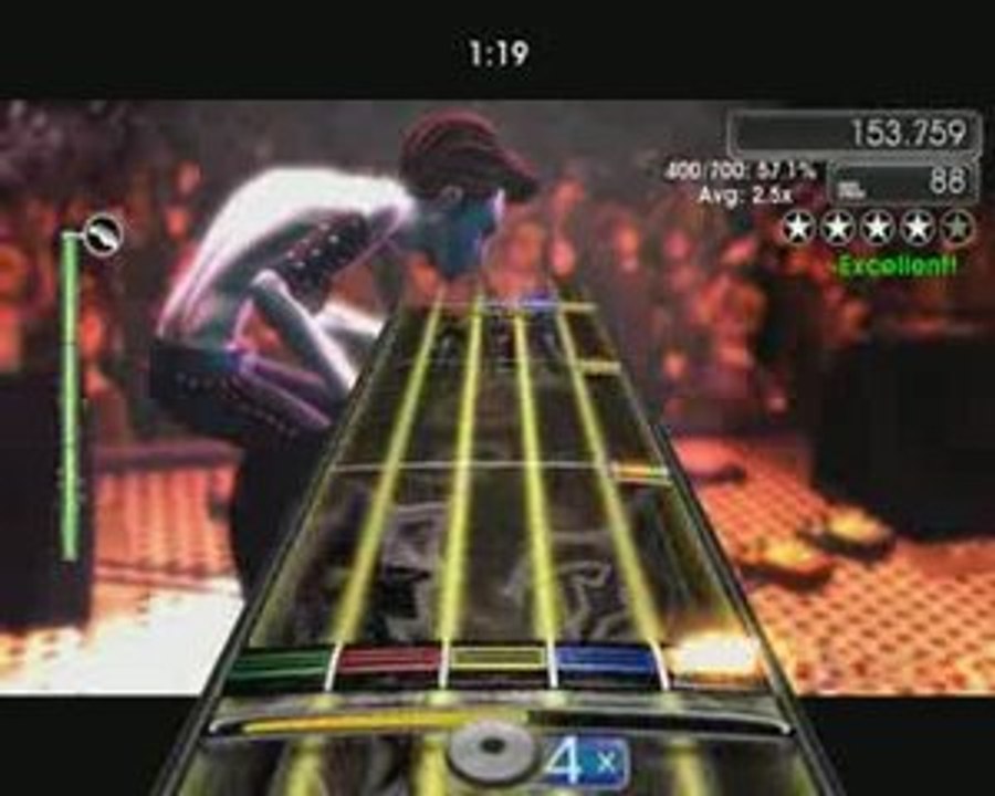 Dead! - Frets on Fire