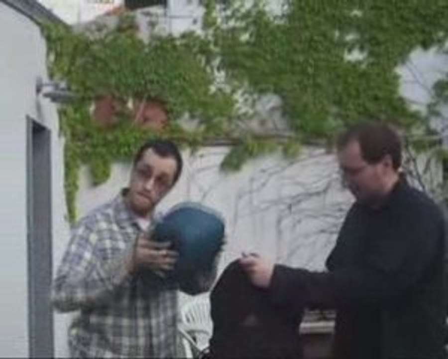 CMマジック・バグ