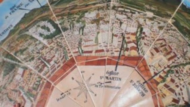 Palais des Rois de Majorque