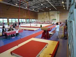 saut de Louise Montmélian 10 mai 2009