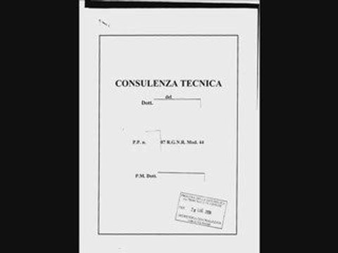Usura sommersa n.8
