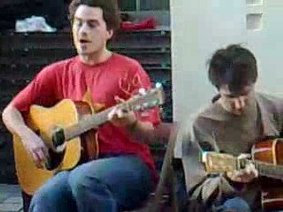 La Belle Bleue_Partage ta Folie (live)