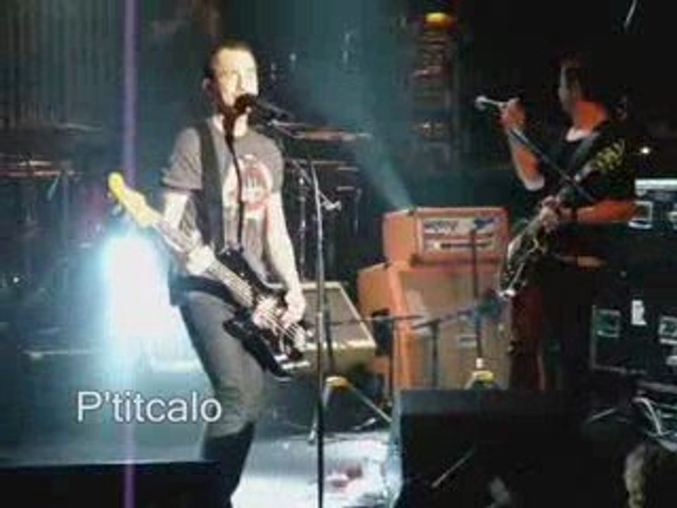 Calogero - La bourgeoisie des sensations - La Cigale