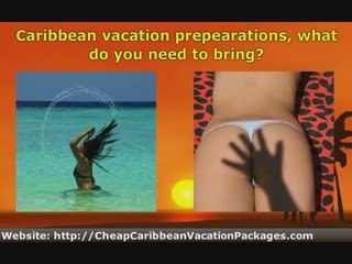 Cheap Caribbean Vacation Packages