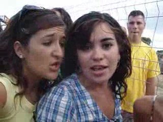 Y'a comme un hic.. Barcarès 8 Aout.