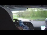 rallye suisse normande surin es4