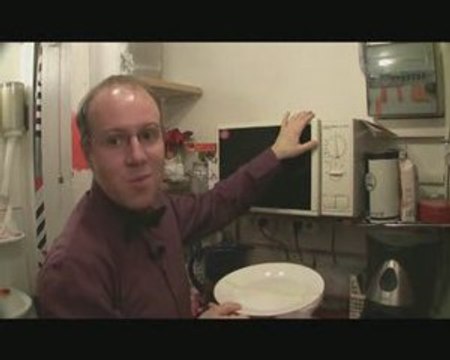 Mesurer la vitesse de la lumière avec du fromage