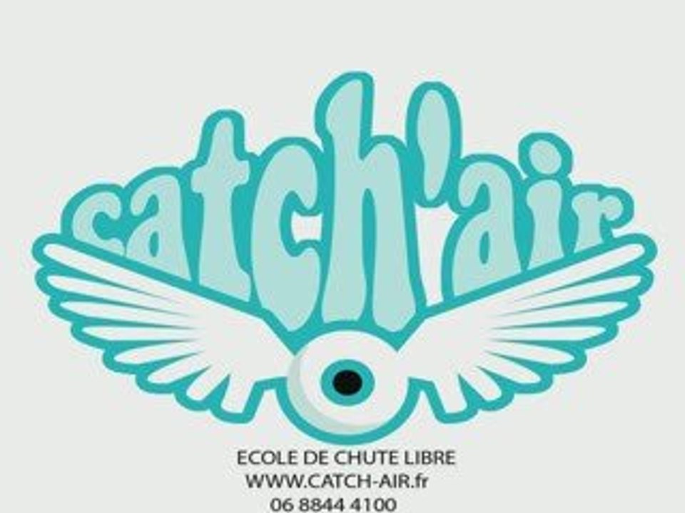 catch-air.fr : tandem