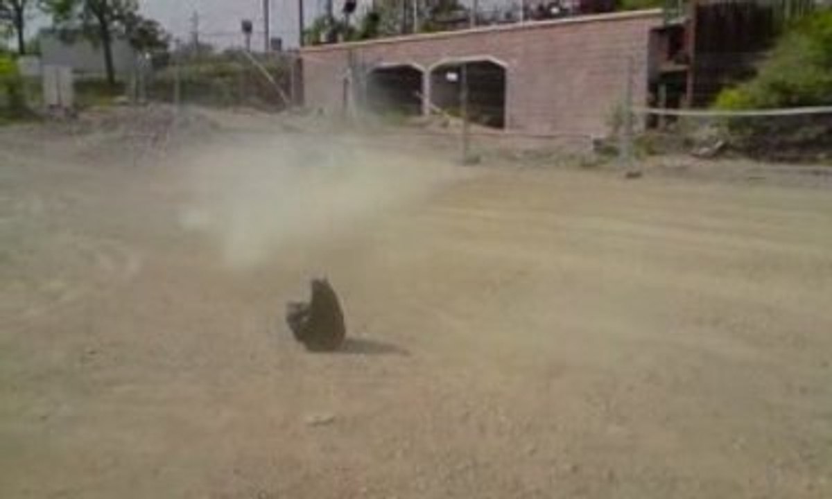 mta4  s50 dans la poussiere