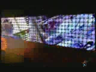 Cabecera - Operación Triunfo 2008 [Telecinco]