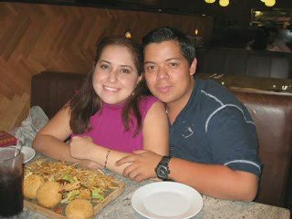 ¡Gracias por tanto amor!