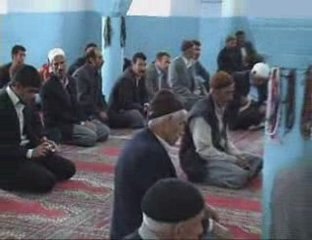 YAĞMURLU KÖYÜ KUTLU DOĞUM HAFTASI 1