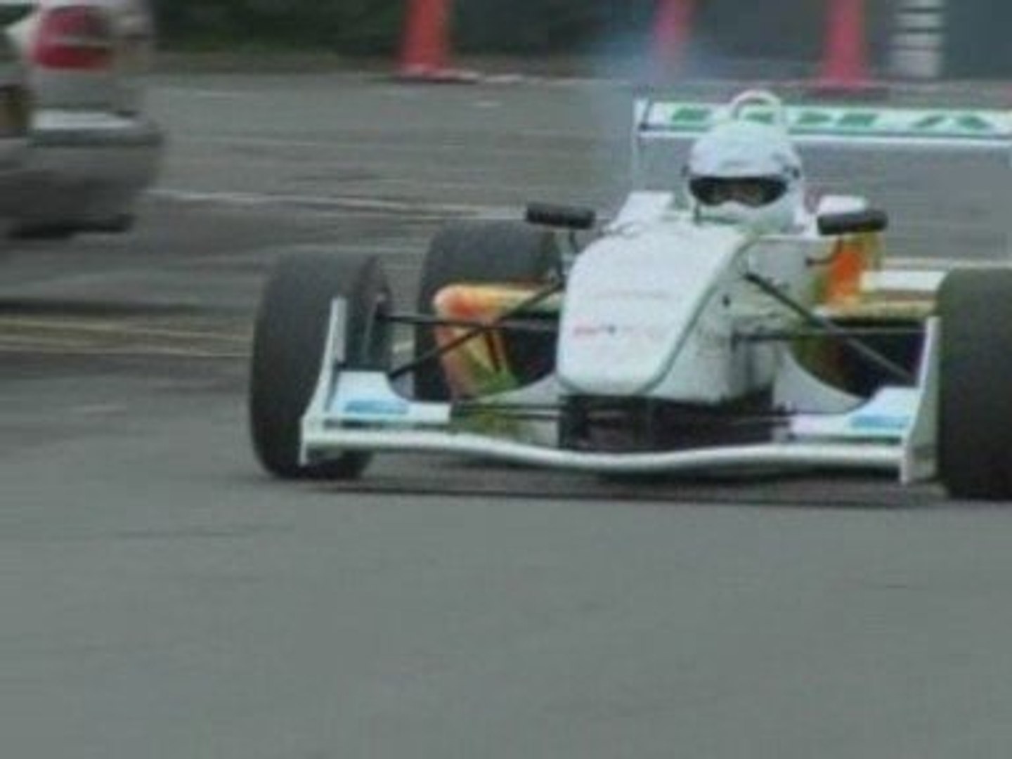 Chocolate Powered Race Car Video Dailymotion