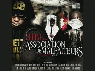 Lim feat Holocosy Assassin de la Police [EXCLU 2009 ]