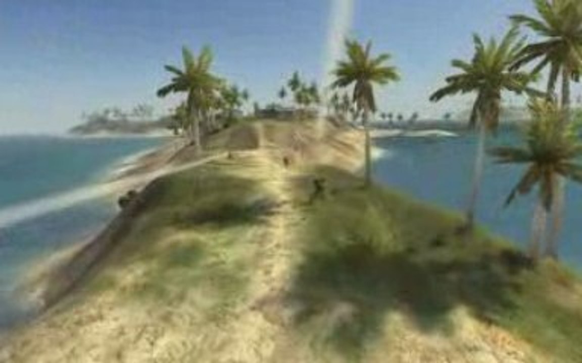 Allied intent Xtended 2.0 trailer