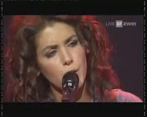 Katie Melua * Crawling Up A Hill * Avo Session
